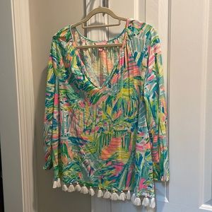 Lilly Pulitzer shirt